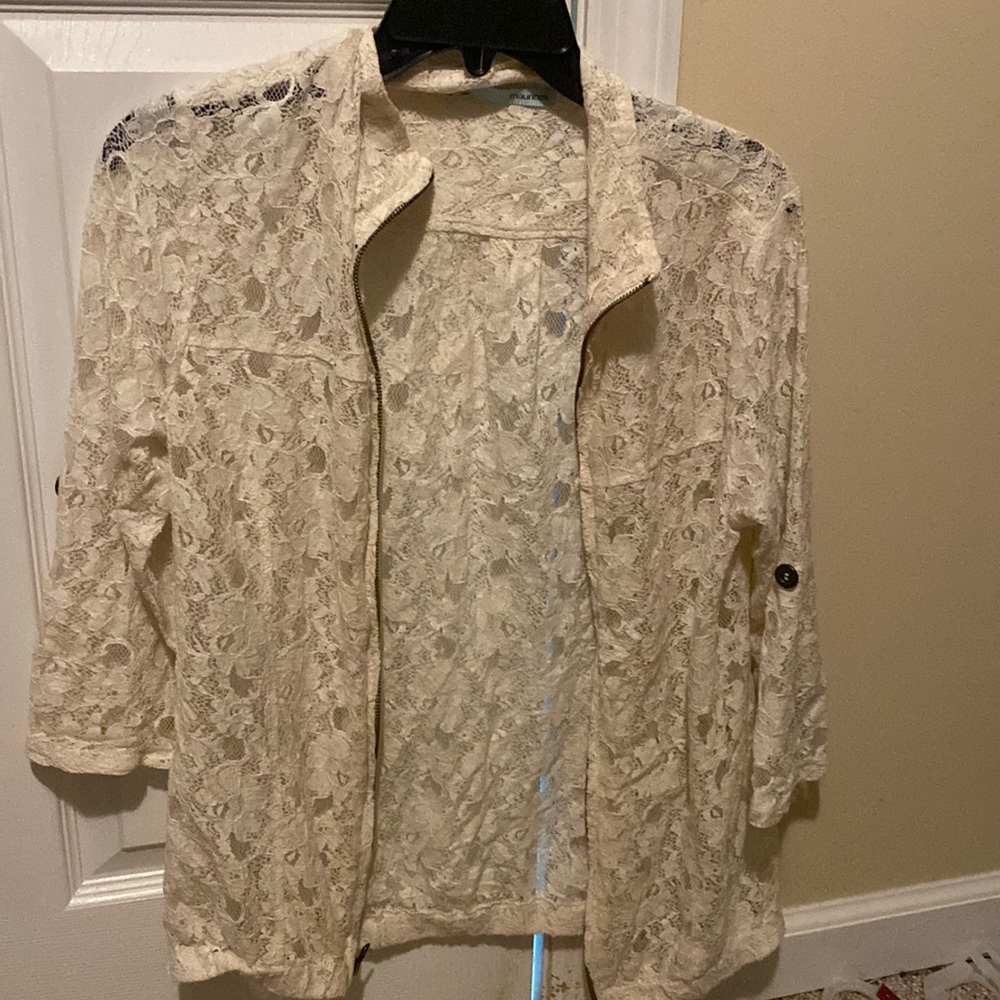 brand maurices
